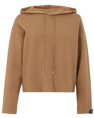Twinset Hoodies - Neutro
