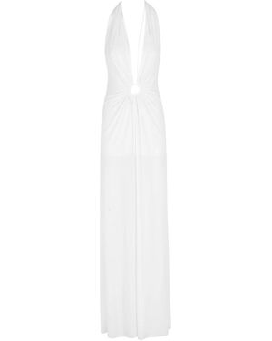 Amazuìn Gowns - Blanco
