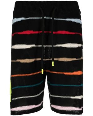 Barrow Casual Shorts - Zwart