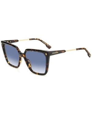 DSquared² Sunglasses - Blue