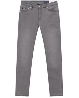 AG Jeans Skinny Jeans - Gris