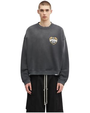 Represent Sweatshirts - Gris