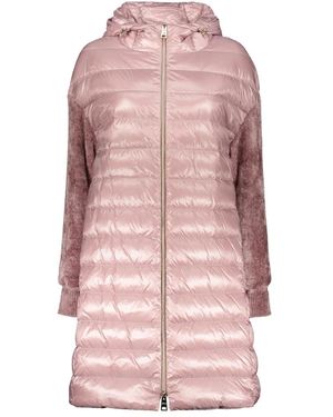 Herno Parkas - Rosa