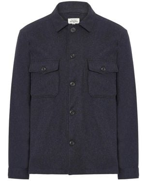 Hartford Light Jackets - Blu