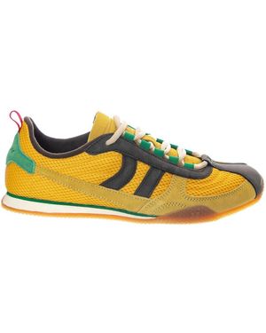 Coolway Sneakers - Amarillo