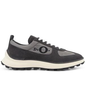 Dior Squash Sneaker - Schwarz