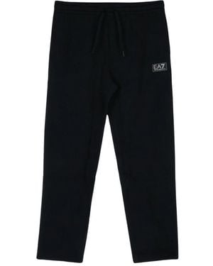 EA7 Sweatpants - Nero