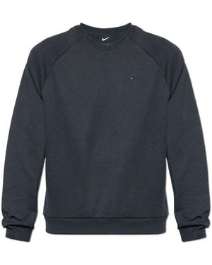 Nike Sweatshirts &Amp; Hoodies - Blau