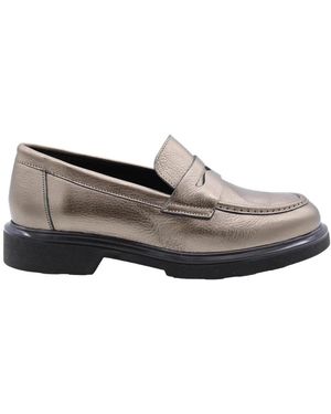 CTWLK Loafers - Gris