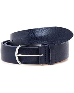 Gavazzeni Belts - Blue