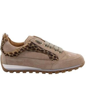 Candice Cooper Trainers - Brown