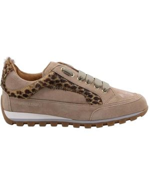 Candice Cooper Trainers - Brown