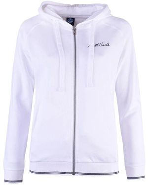 North Sails Bluse - Lila