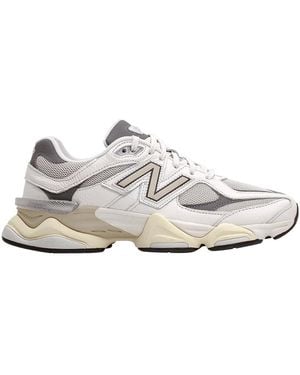New Balance Sneakers - Bianco