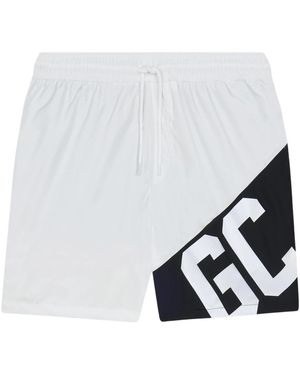 Gcds Beachwear - White