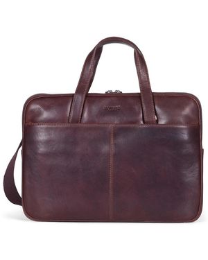Howard London Laptop Bags & Cases - Viola
