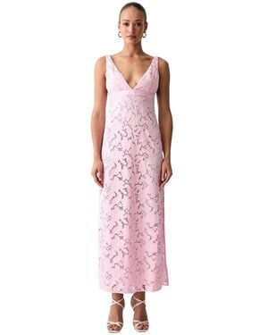 Michael Kors Gowns - Rosa