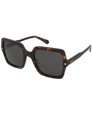 Polaroid Sunglasses - Black