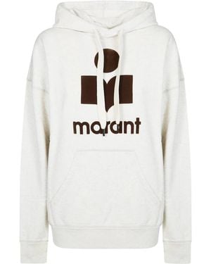 Isabel Marant Hoodies - Blanco