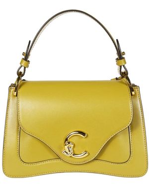 Coccinelle Handbags - Yellow