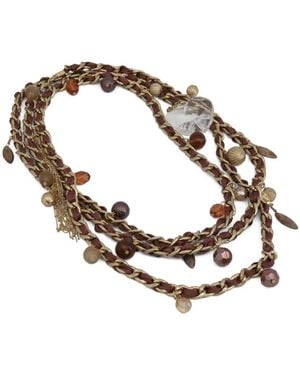 Guess Necklaces - Métallisé
