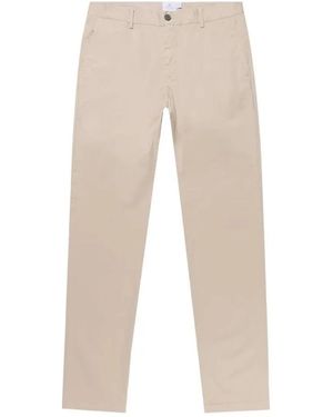 Sunspel Chinos - Neutro