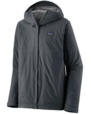 Patagonia Light Jackets - Grigio