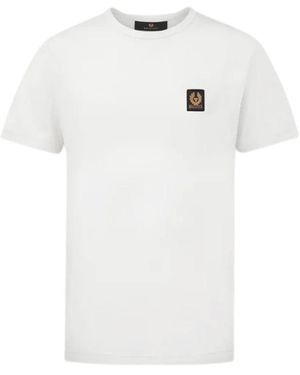 Belstaff T-Shirts - Blanco