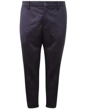 Patrizia Pepe Chinos - Blue
