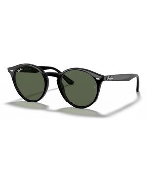 Ray-Ban Sunglasses - Green