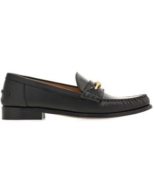 Ferragamo Loafers - Nero
