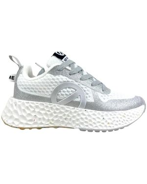 No Name Trainers - White