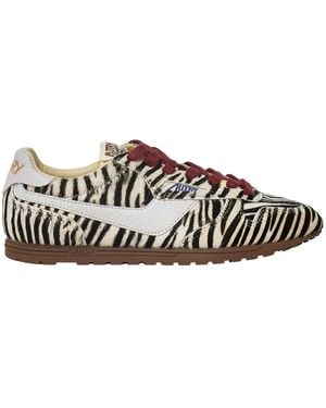 Autry Sneakers - Noir