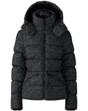 Mackage Down Jackets - Black