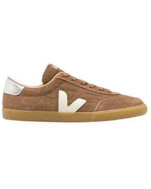 Veja Sneaker - Braun