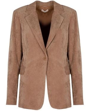 Liu Jo Blazers - Marrone
