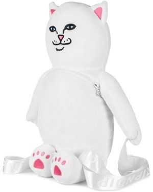RIPNDIP Backpacks - Wit