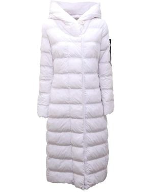 Peuterey Parkas - Grijs