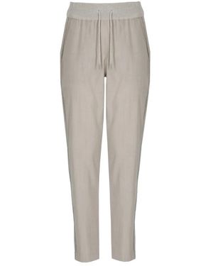 Panicale Sweatpants - Gris