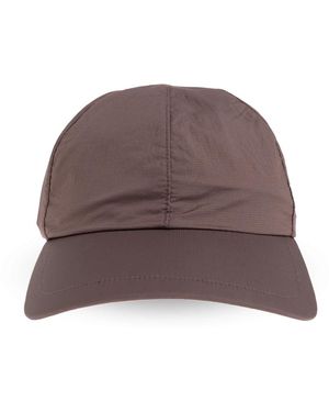 On Shoes Outdoor Gloves & Hats - Marrone