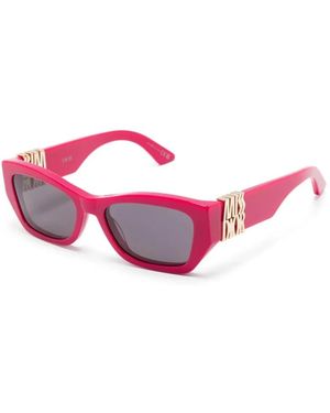 Dior Sunglasses - Pink
