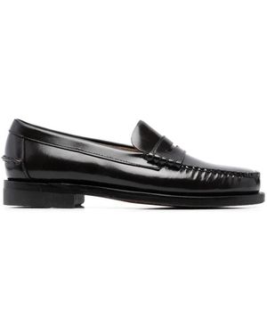 Sebago Loafers - Black