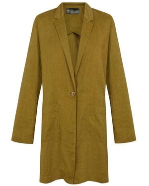Cortana Blazers - Green