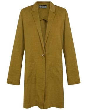 Cortana Elena Jacket - Groen