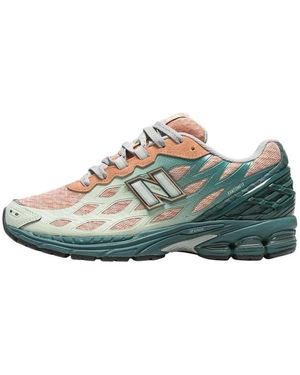 New Balance Training Shoes - Verde