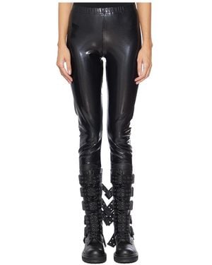 Junya Watanabe Leggings - Black