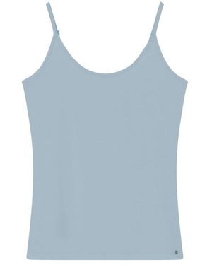 GUSTAV Ärmellose Oberteile - Blau