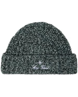 Stone Island Beanies - Verde