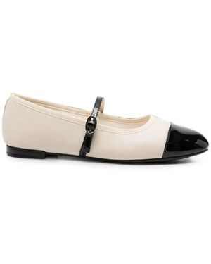 Repetto Ballerinas - Blanc