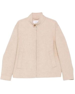 Lardini Light Jackets - Neutro